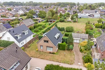 Palsstraat 47, 6566WX, Millingen Aan De Rijn, Gelderland