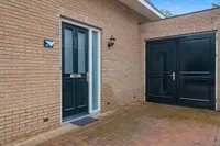 Obrechtlaan 1A, Ede