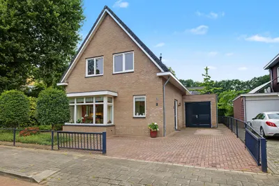 Obrechtlaan 1A, 6711EK, Ede, Gelderland