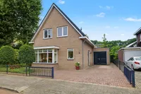 Obrechtlaan 1A, Ede