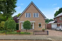 Obrechtlaan 1A, Ede