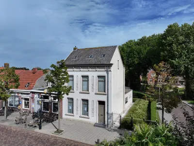 Koninginnestraat 39, 4515CH, Ijzendijke, Zeeland