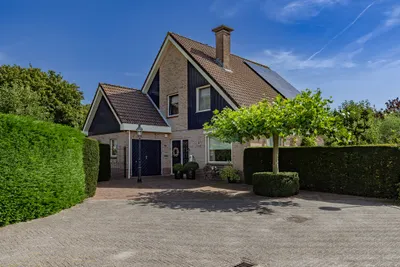 Ossenweide 68, 1689MT, Zwaag, Noord-Holland