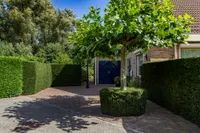 Ossenweide 68, Zwaag