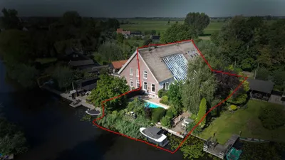 Heulenslag 65, 2971VH, Bleskensgraaf, Zuid-Holland