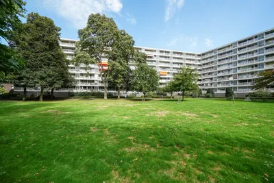 Andre Gideplaats 199, 3069EG, Rotterdam, Zuid-Holland