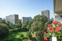 Andre Gideplaats 199, Rotterdam