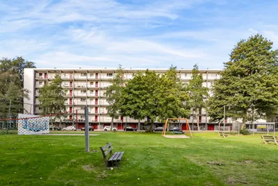Sinnigvelderstraat 197, 1382EV, Weesp, Noord-Holland