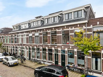 Magdalena Moonsstraat 66, 2313ZG, Leiden, Zuid-Holland