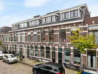 Magdalena Moonsstraat 66, Leiden