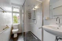 Magdalena Moonsstraat 66, Leiden