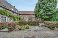 Ruttermarkt 21, Tongeren-Borgloon