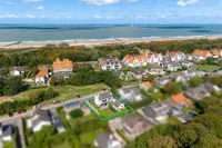 Mr. P.C. Hennequinlaan 13, Cadzand