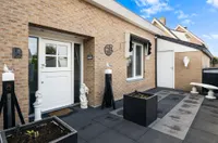 Hoge Bogerd 8, Steenbergen
