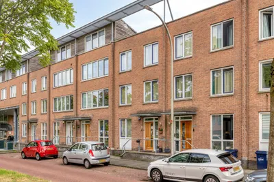 Weidevogellaan 63, 2496HN, Den Haag, Zuid-Holland