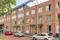 Weidevogellaan 63, Den Haag
