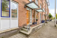 Weidevogellaan 63, Den Haag