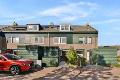 Lameroen 37, 1141ZW, Monnickendam, Noord-Holland