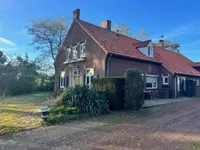 Meidoornstraat, Ell