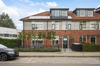 Schoolstraat 12, Zoetermeer