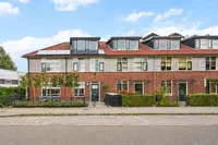 Schoolstraat 12, Zoetermeer