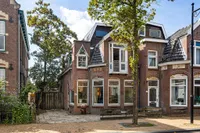 Lagendijk 43, Koog aan de Zaan