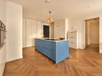Isaac Titsinghkade 6L, Amsterdam