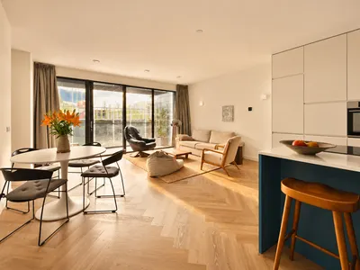 Isaac Titsinghkade 6L, 1018CA, Amsterdam, Noord-Holland