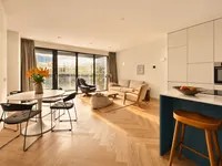Isaac Titsinghkade 6L, Amsterdam