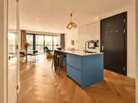 Isaac Titsinghkade 6L, Amsterdam