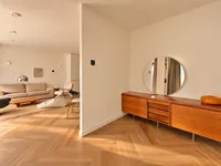 Isaac Titsinghkade 6L, Amsterdam