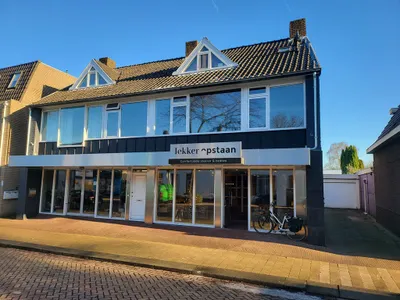 Bovenwoning Molenstraat, Schijndel