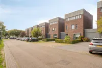 Pater Hubertuscour 5, Geleen