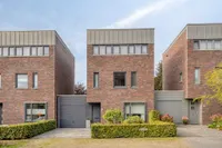 Pater Hubertuscour 5, Geleen