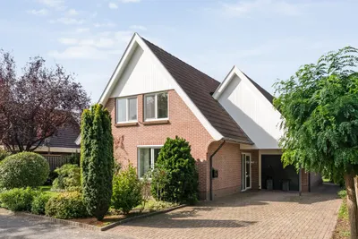 Floralaan 119, 7772NV, Hardenberg, Overijssel