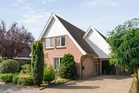 Floralaan 119, Hardenberg