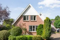 Floralaan 119, Hardenberg