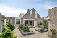 Fortplein 10, Steenbergen