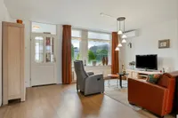 Fortplein 10, Steenbergen
