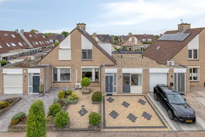 Fortplein 10, 4651GM, Steenbergen, Noord-Brabant