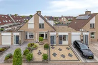 Fortplein 10, Steenbergen