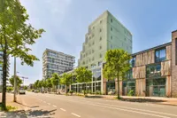 Ridderspoorweg 92, Amsterdam