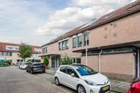 Prinses Irenelaan 46, Den Hoorn