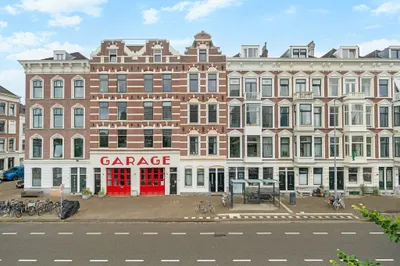 Maaskade 99B03, 3071NG, Rotterdam, Zuid-Holland