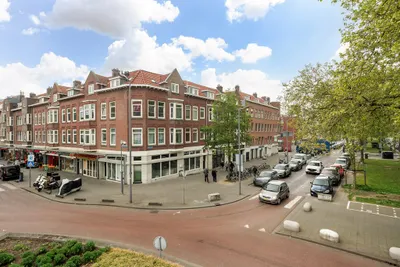 Slaghekstraat 67A01, 3074LA, Rotterdam, Zuid-Holland