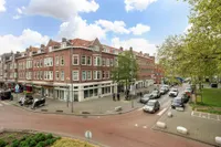 Slaghekstraat 67A01, Rotterdam