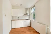 Slaghekstraat 67A01, Rotterdam