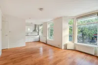 Slaghekstraat 67A01, Rotterdam