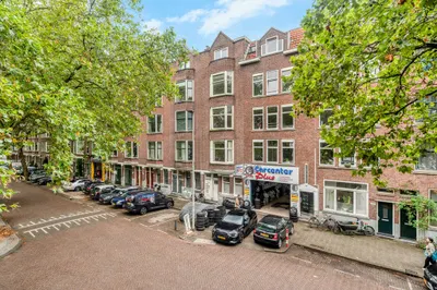 Mathenesserdijk 281C, 3026GA, Rotterdam, Zuid-Holland