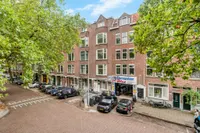 Mathenesserdijk 281C, Rotterdam